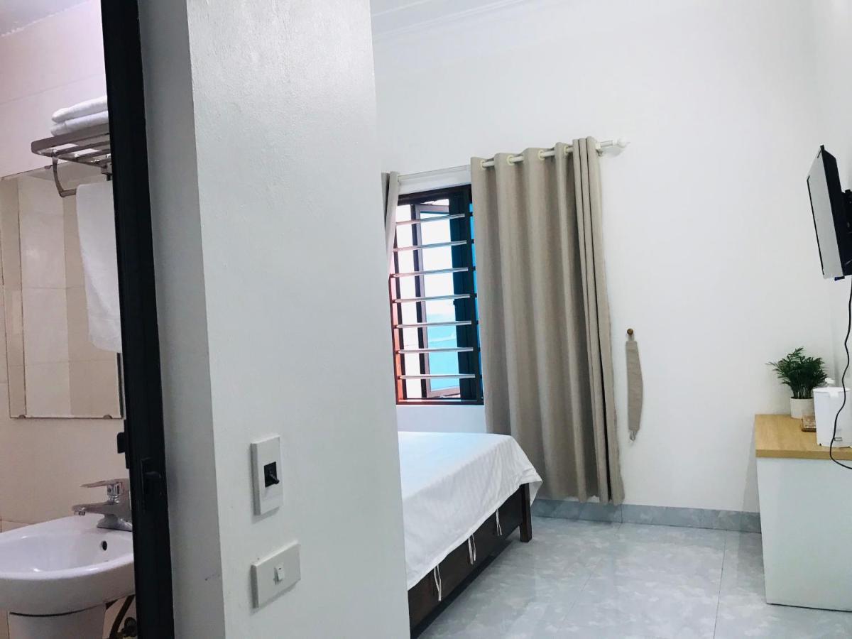 נין בין Tam Coc Sunset Homestay מראה חיצוני תמונה
