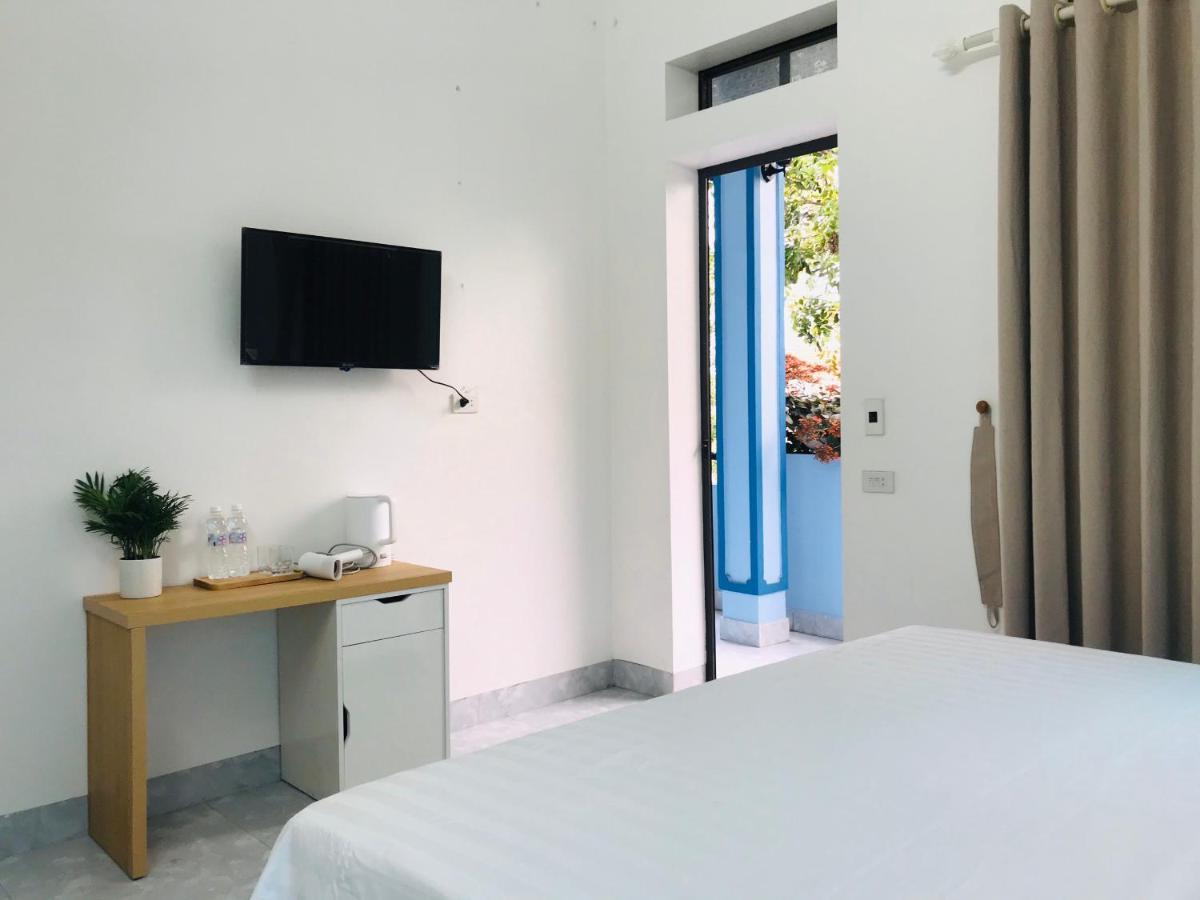 נין בין Tam Coc Sunset Homestay מראה חיצוני תמונה