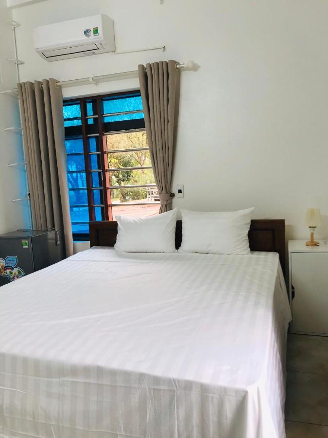 נין בין Tam Coc Sunset Homestay מראה חיצוני תמונה