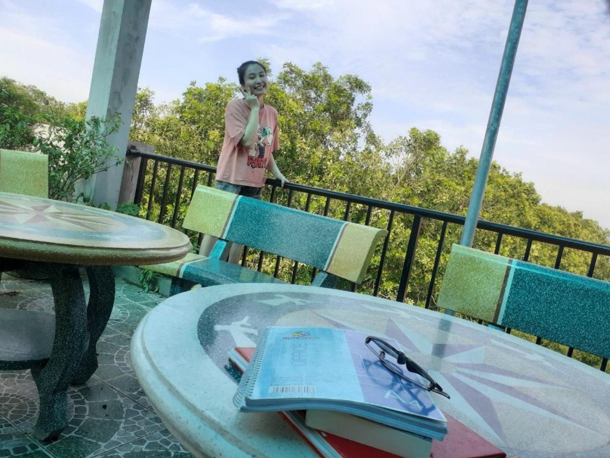 נין בין Tam Coc Sunset Homestay מראה חיצוני תמונה