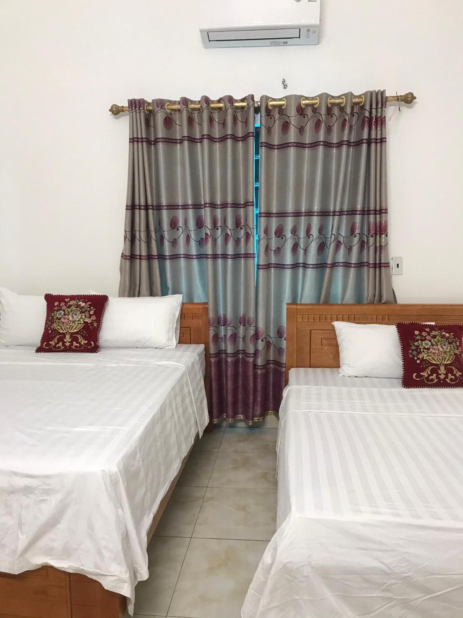 נין בין Tam Coc Sunset Homestay מראה חיצוני תמונה