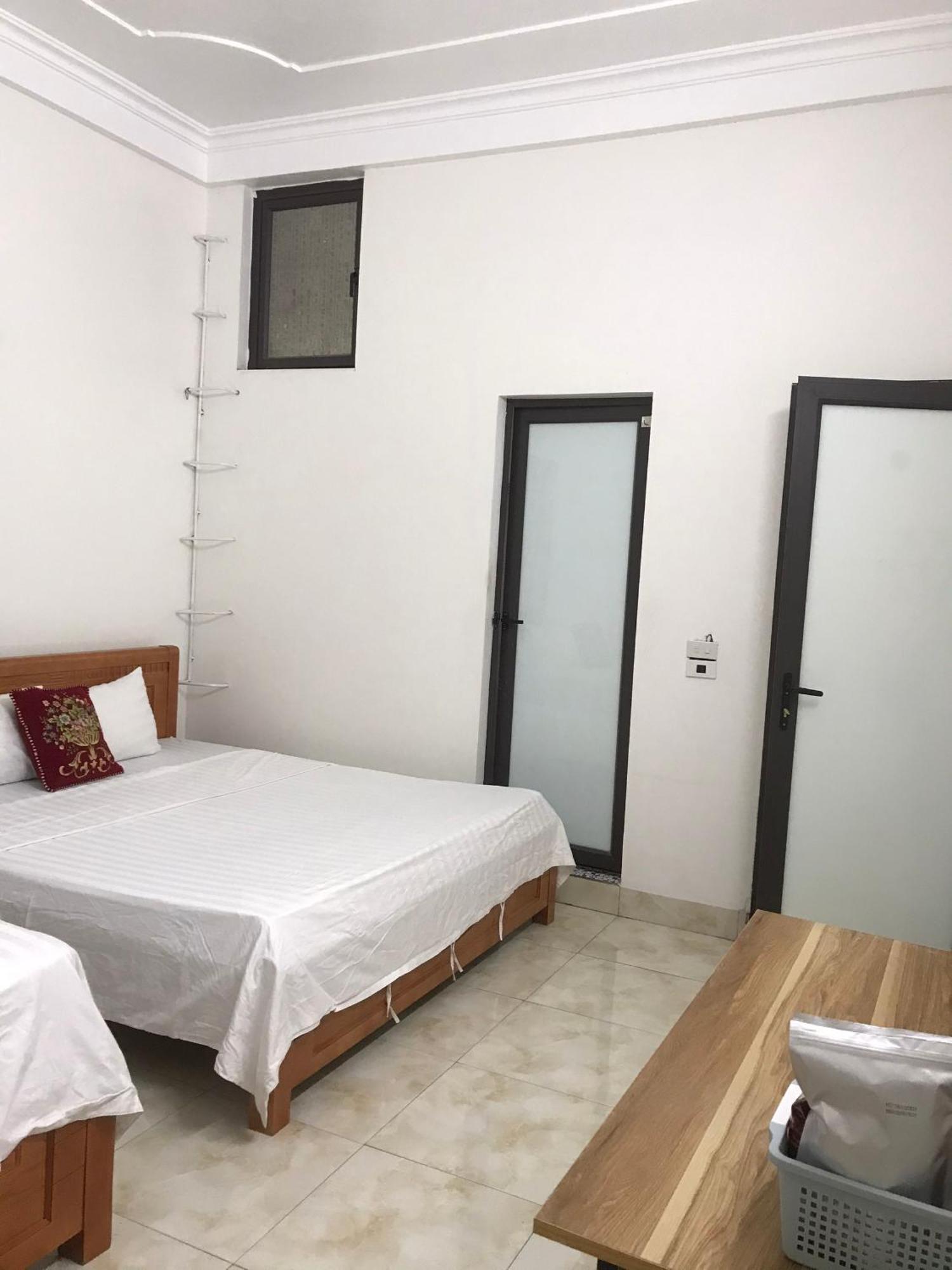 נין בין Tam Coc Sunset Homestay מראה חיצוני תמונה