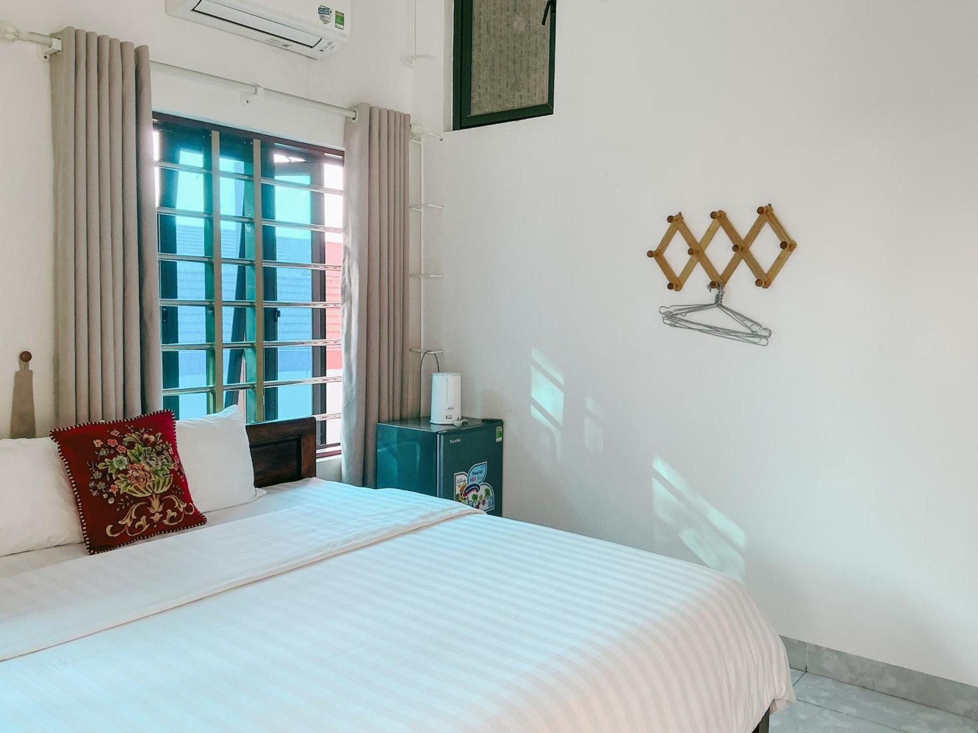 נין בין Tam Coc Sunset Homestay מראה חיצוני תמונה